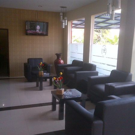 بوكور Gumilang Hotel المظهر الخارجي الصورة