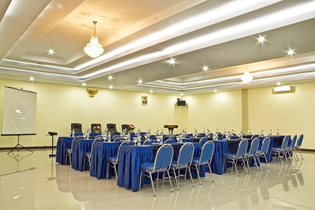 بوكور Gumilang Hotel المظهر الخارجي الصورة